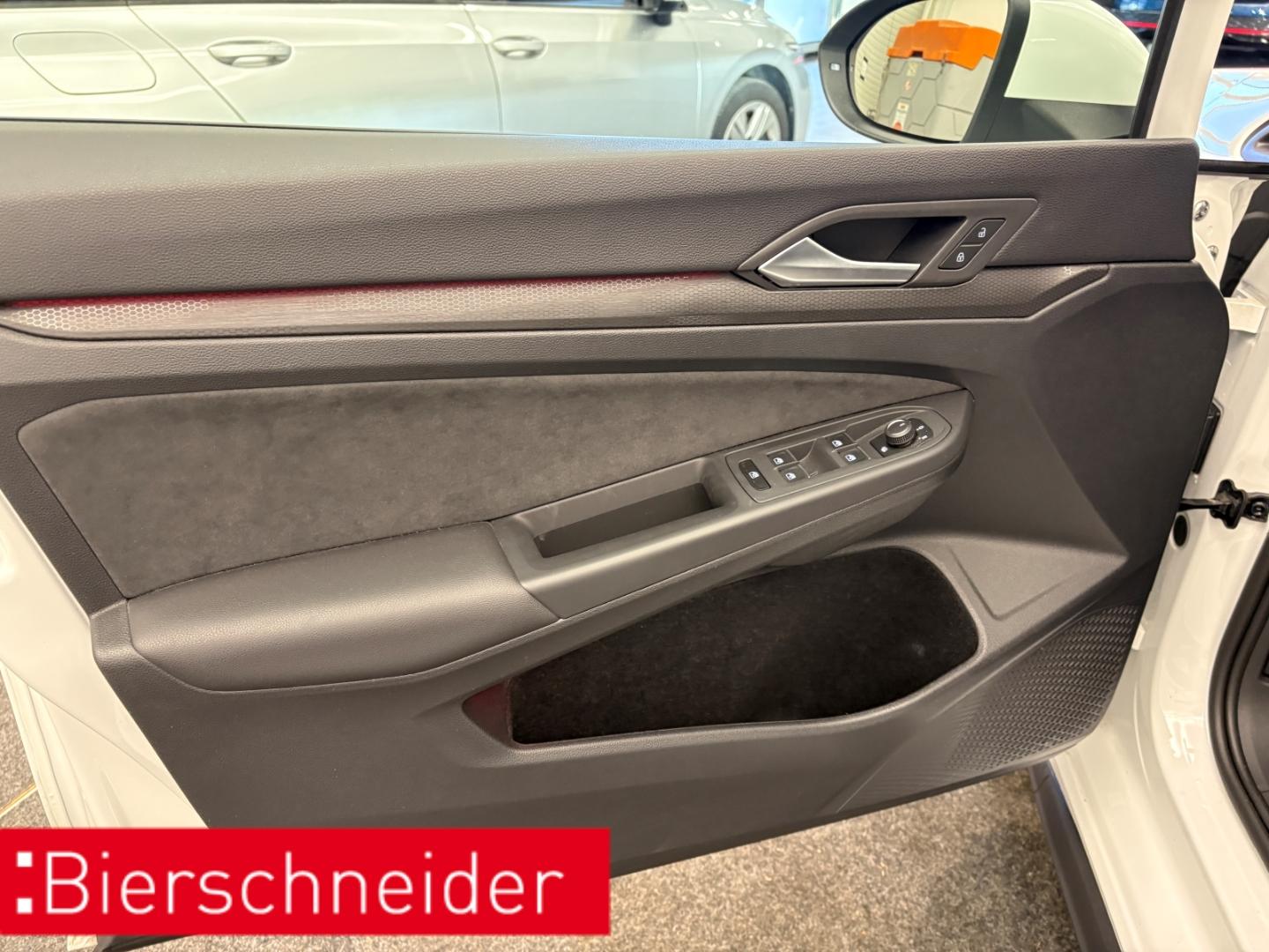 Volkswagen Golf GTI 8 2.0 TSI DSG DIGITAL COCKPIT PRO 19 KA, миниатюра 15