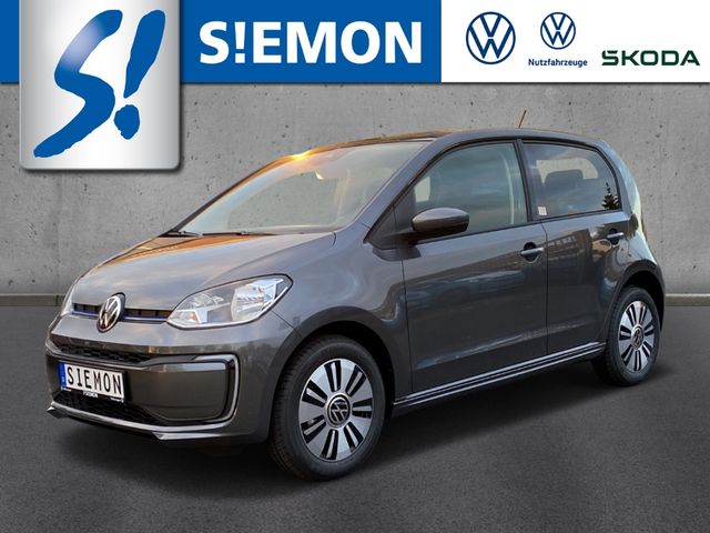 Volkswagen up e-up! Edition Klimaauto CCS SHZ