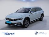 Volkswagen Passat Alltrack 2.0 TDI DSG KAMERA+PANO - gebrauchte VW Passat Alltrack aus dem Jahr 2023