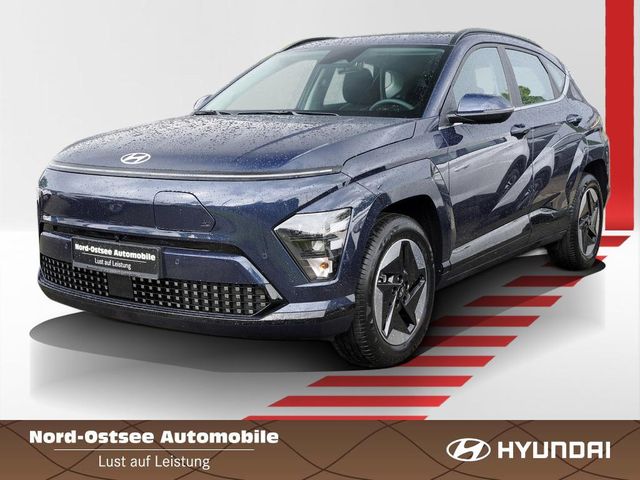 Hyundai KONA Elektro SX2 48,4kWh ADVANTAGE NAVI SmartKey