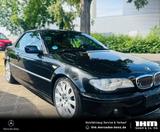 BMW E46 Cabrio 318Ci Facelift IM AUFTRAG/XENON/LEDER - BMW: E46 Facelift