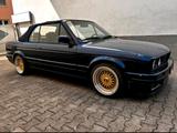 BMW E30 Cabrio M-Technik 2 - BMW 325 aus 1992