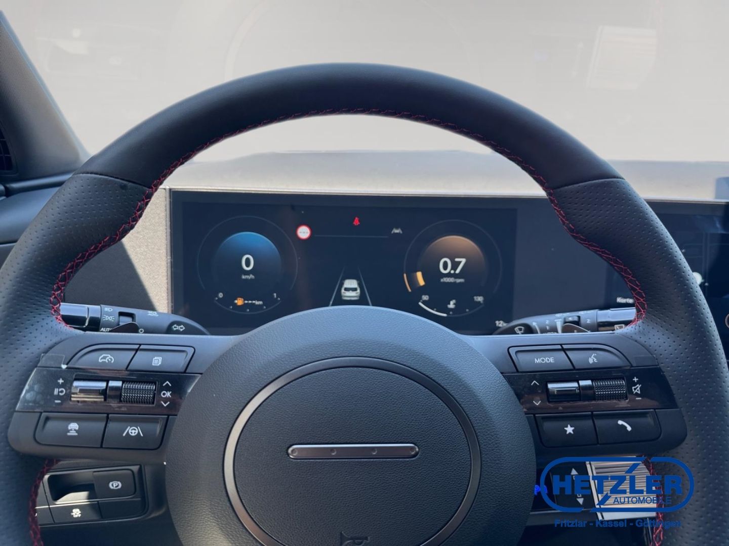 Hyundai Tucson – Bild 8