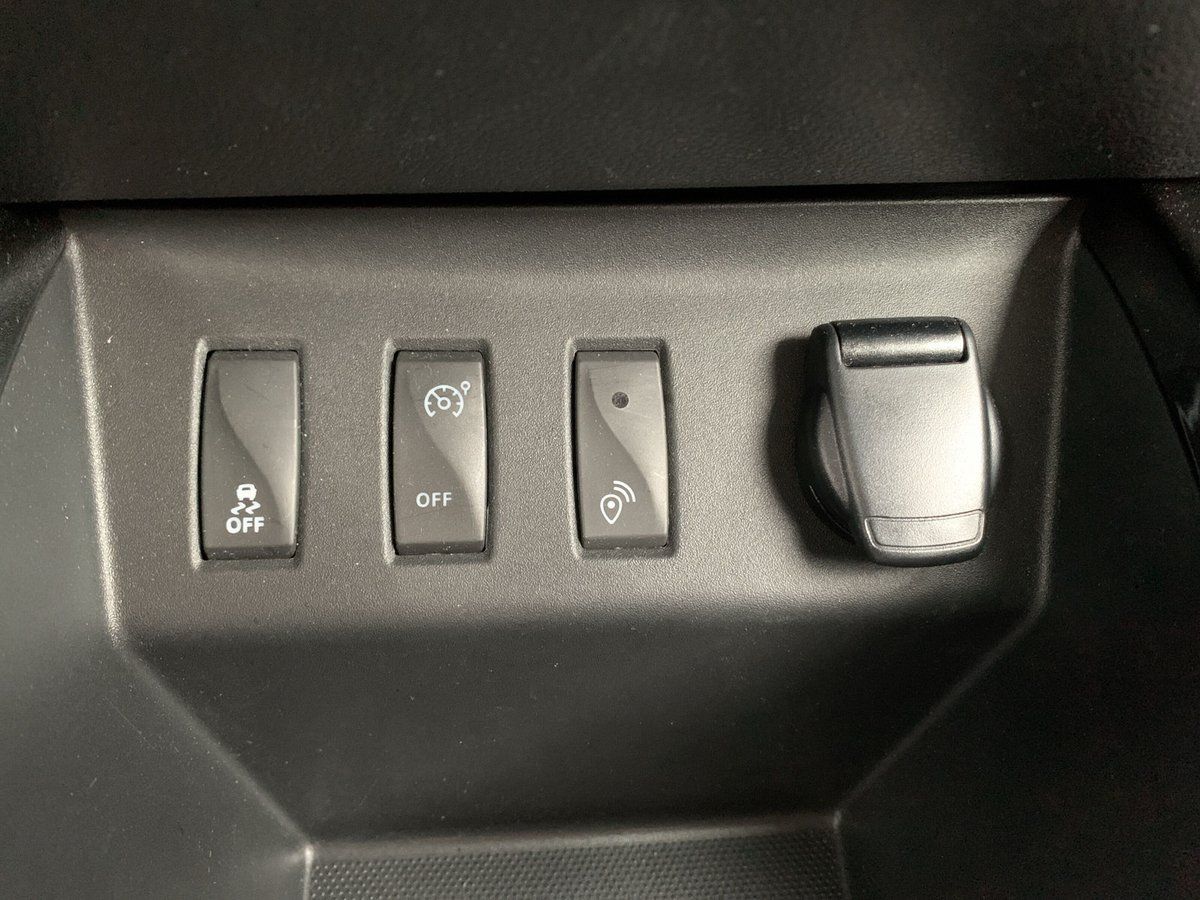 Dacia Spring - Bild 34