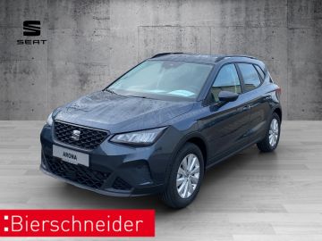 Seat Leasingangebot: Seat Arona 1.0 TSI Road Edition LED Navi Kamera Full 