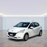 Peugeot 208 1.4 HDi 5 porte Access 2015 - Peugeot 208 Access mit Diesel-Antrieb