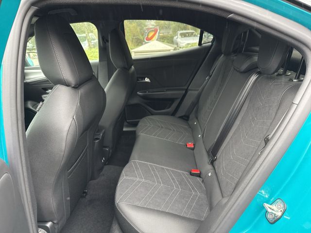 Mokka GS 1.2 Mild-Hybrid LED-MATRIX NAVI ALLWETT