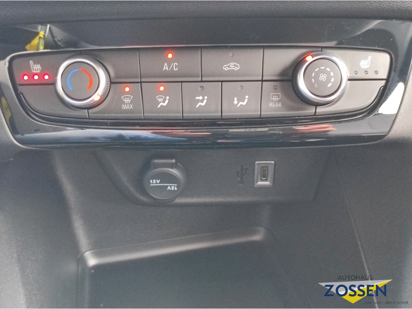 Opel Corsa - Bild 18