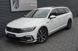 Volkswagen PASSAT VARIANT GTE DSG|VIRTUAL|KAMERA|NAVI|LED|