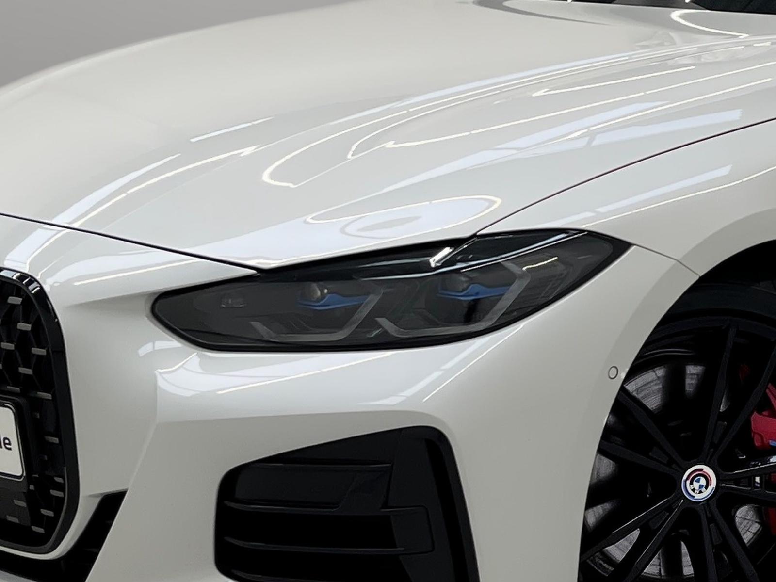 BMW M440i Cabrio M Sport Driv.Assist.Prof Harman/K