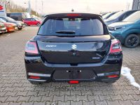 Suzuki Swift - Vorschau Bild 7
