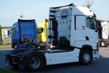 Renault T 520 / 13L / MAXISPACE / RETARDER / SALONKA - Renault T 520