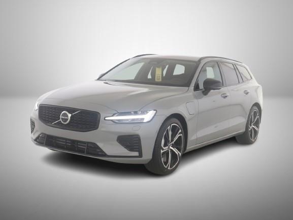 Volvo V60 T6 Plus Dark *Hybrid’*AWD*Business*HeadUp*