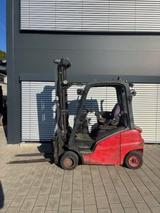 Linde H18D Triplex - Angebote