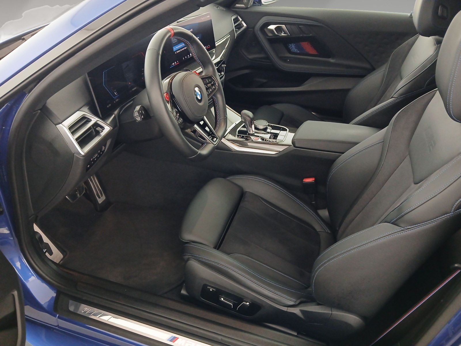 BMW M2 - Bild 8