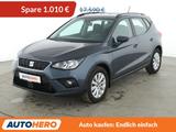 Seat Arona 1.0 TSI Style Aut.*LIM*SHZ*KLIMA* - Seat Arona Gebrauchtwagen in Mülheim (Ruhr)