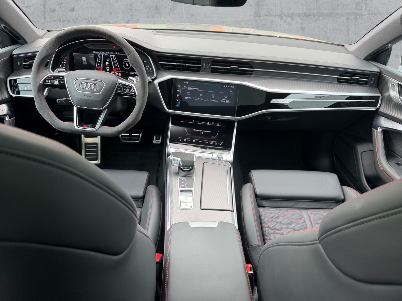 Audi RS7 - Bild 9