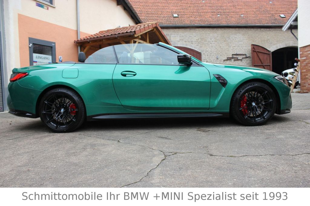 BMW M4 - Bild 16