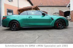 BMW M4 - Vorschau 16