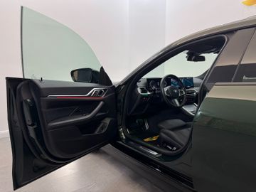 BMW 420 - 11