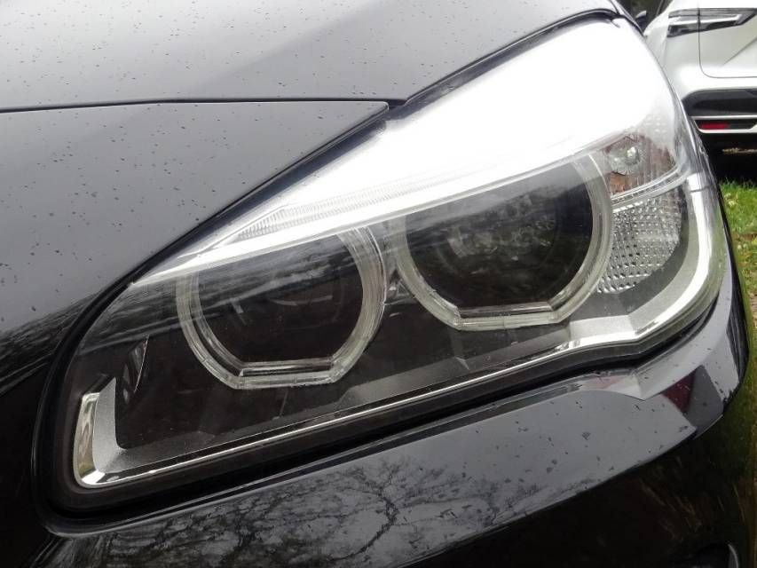 Fahrzeugabbildung BMW 218d 2.0 Active Tourer Automatik Advantage 8-fac