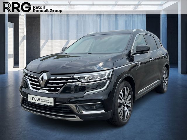 Renault Koleos INITIALE PARIS 4x4 dCi 185 X-tronic SELBS