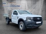 Ford Ranger 3-Seiten-Kipper - Ford Ranger Kipper Gebrauchtwagen