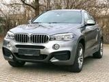 BMW Bmw x6 4.0 m paket - BMW X6 mit Diesel-Antrieb: 4.0