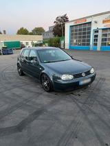 Volkswagen VW Golf 4 GTI 1.8T 180 PS - 6-Gang - viel ... - Volkswagen Golf aus 2003: GTI