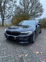 BMW 530d Sportline FL1