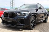 BMW X6 M Competition Navi Sitzhzg Softclose Pano HUD - BMW X6 M Gebrauchtwagen