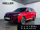 MG ZS Hybrid+ Luxury *LED*360°*ACC*SHZ*el Sitz*PDC*