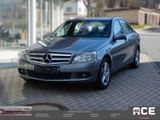 Mercedes-Benz C -Klasse C 220 CDI AHK Automatik HU+Insp. neu - Mercedes-Benz C 220 aus 2010: Cdi