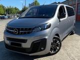 Opel Zafira Life 2.0Diesel 130kW EleganceM, AHK, voll