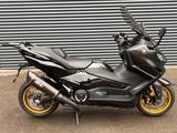 Yamaha T Max 560 TECH MAX *SC PROJECT* Gilles* Topcase* - ROLLER S MAX