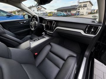 Volvo V60 - 10