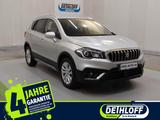 Suzuki (SX4) S-Cross 1.4 DITC Comfort - silberne Suzuki (SX4) S-Cross