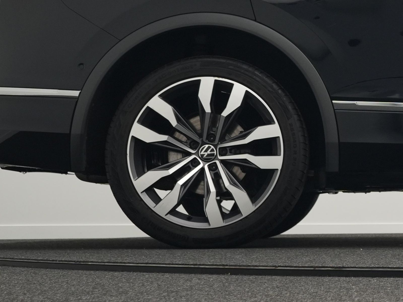 Volkswagen Tiguan Allspace - Bild 49