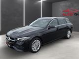 Mercedes-Benz C 220 T d Aut. Avantgarde*MBUX-Led-AHK* - gebrauchte Mercedes-Benz C 220 aus dem Jahr 2023