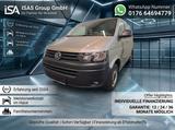 Volkswagen T5 Transporter 1. Hand 8 Sitzer Ahk Kamera - Volkswagen: Transporter 8