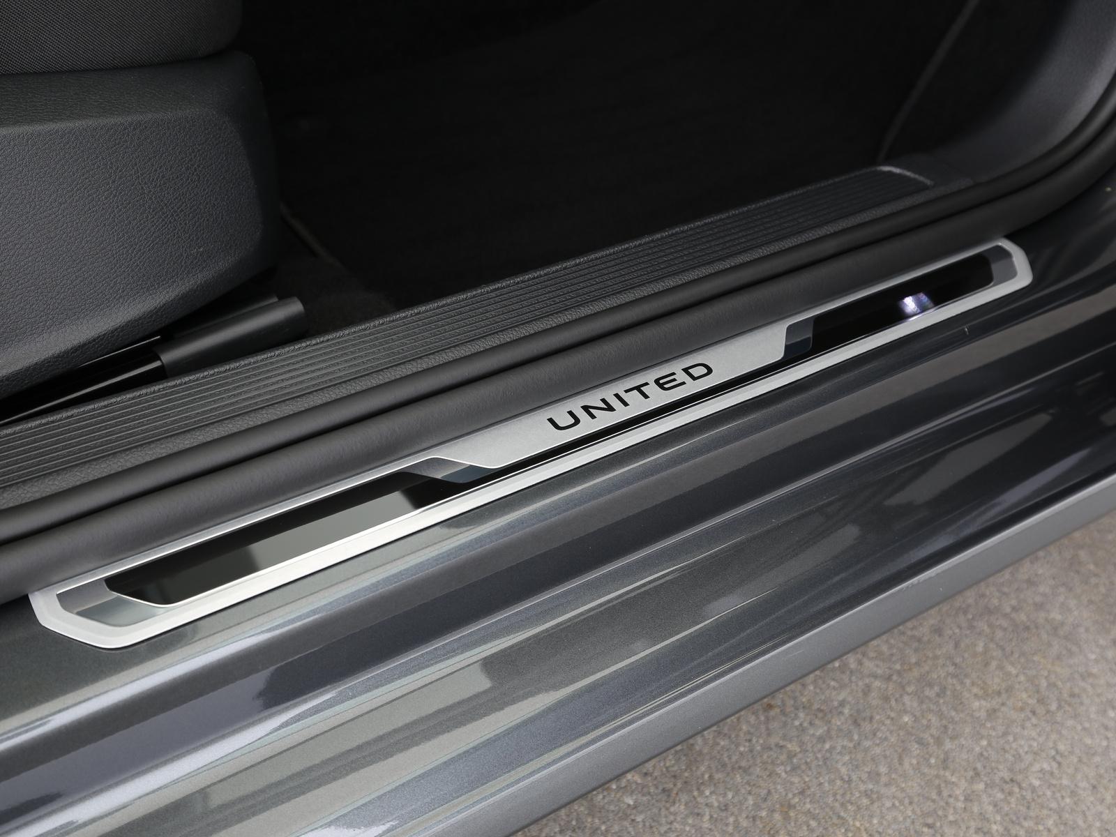 Volkswagen Golf VII Variant 1.0TSI 115PS United Navi PDC SH, миниатюра 20