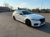 BMW 5er G31 3.0 Diesel xDrive Sport Line
