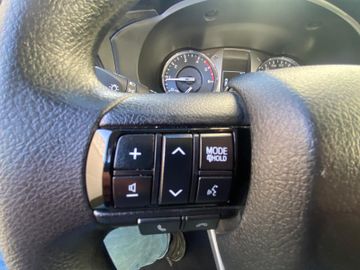 Bild 12 Toyota Hilux Extra Cab Duty 4x4