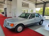 Mercedes-Benz 280 SE, Automatik orig. 95000 km - Mercedes-Benz 280 Gebrauchtwagen