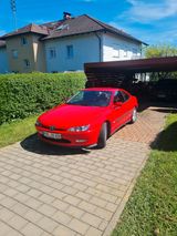 Peugeot 406 coupe 3.0 - Peugeot 406: 3.0