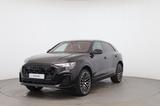 Audi Q8 50 TDI quattro - Audi quattro mit Diesel-Antrieb