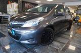 Toyota Yaris Life/Touch/2.Hand/SR+WR/Klima/ - gebrauchte Toyota Yaris aus dem Jahr 2012