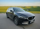 Mazda CX-5 2.5 194 PS Sports-Line AWD 8-Fach , AHK uvm - gebrauchte Mazda CX-5 aus dem Jahr 2019
