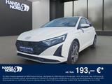 Hyundai i20 1.0 T-GDI LED NAVI KAMERA LENKRADHZ. BOSE - Hyundai i20 Gebrauchtwagen in Lübeck