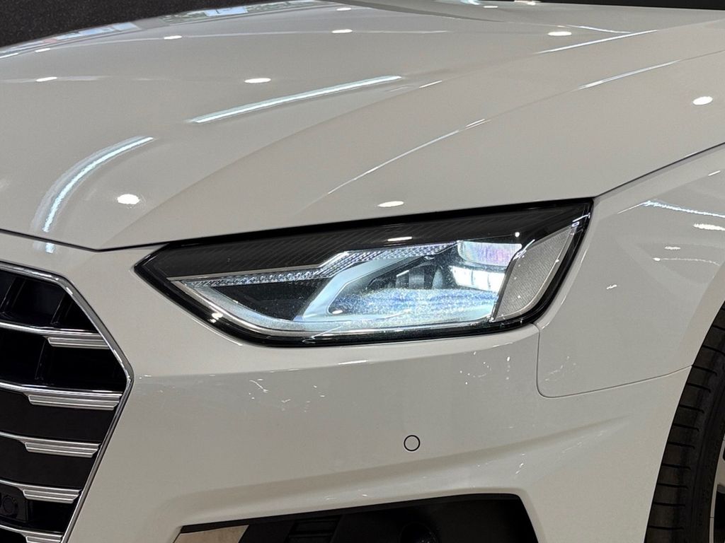 Audi A4 - Bild 5